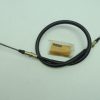 YAMAHA , CABLE, BRAKE | 50W-26351-00-00 , ca16