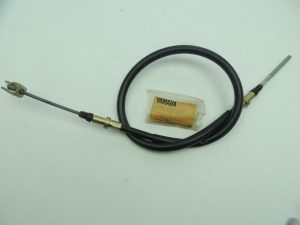YAMAHA , CABLE, BRAKE | 50W-26351-00-00 , ca16