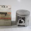 Yamaha , piston 2 o/s  , 5x4-11636-00-00 , p19