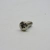yamaha , SCREW PAN HEAD , 98580-05012-00, scrph2