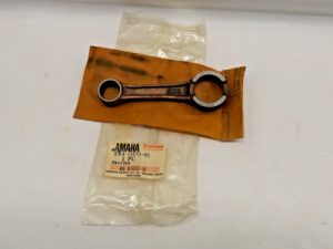 YAMAHA , ROD, CONNECTING ,5X4-11651-01-00,rd3