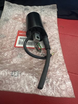 HONDA OEM COIL, IGNITION | 30500-GBF-B41 , hel2