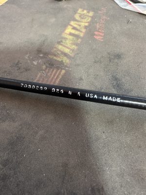POLARIS OEM CABLE THROTTLE | 7080289 , CA20
