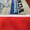s-l140-2 Honda 91-94 , ST1100 , 92-94 ST1100A , Service Manual , pre-owned