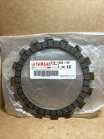 YAMAHA OEM FRICTION PLATE | 5X5-16321-00-00 , cl11