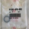 HONDA OEM O RING | 91301-GF6-003 , hor2