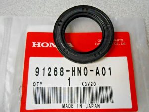 HONDA OEM DUST SEAL | 91268-HN0-A01 , hse2