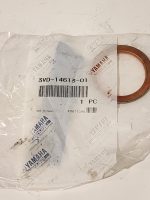 YAMAHA OEM EXHAUST PIPE GASKET | 3VD-14613-01-00 , gsk7