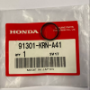 HONDA OEM O RING | 91301-KRN-A41 , hor1