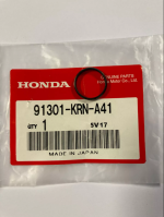 HONDA OEM O RING | 91301-KRN-A41 , hor1