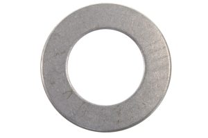 Yamaha PLATE, THRUST 360-16154-00-00 , cl11