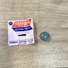 yamaha ,  90338-16003, Camshaft Special Shape Plug , 1973 1974 TX500, 1975 - 1978 XS500 , cap7