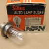 stanley ,A6867 bulb ,6v30/24w , L7