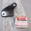 Yamaha ,Silencer Stay 1974-1975 DT175 443-14781-00 , fr13