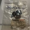 yamaha , 306-25876-00 Brake Hose Holder , br4