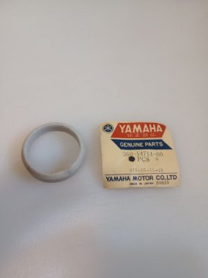 Yamaha 360-14714-00 ,  Muffler Gasket , exhaust , ex4