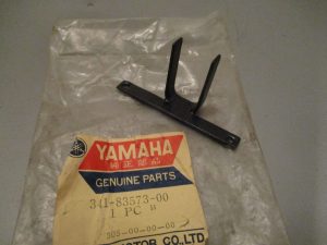 Yamaha OEM Socket Cord Assembly 1973-1974 TX 750 TX750 341-83573-00 , gau4