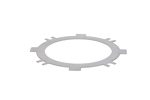 YAMAHA OEM CLUTCH PLATE | 517-16524-10-00 ,cl11