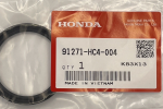 HONDA OEM OIL SEAL | 91271-HC4-004 , hse2