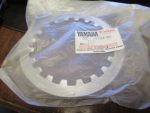 yamaha , clutch plate , 5x4-16324-00, cl11