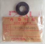 HONDA OEM OIL SEAL 14X28X7) | 91206-286-005 , hse2