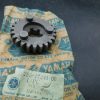 YAMAHA ,GEAR, 4TH WHEEL | 265-17241-00-00, tr8