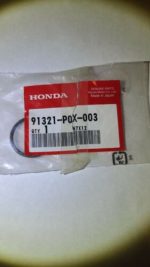HONDA OEM O RING | 91321-P0X-003 , hor2