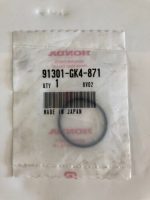 HONDA OEM O RING | 91301-GK4-871 , hor2