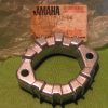 Yamaha 4H7-14612-00-00 Ring Nut  , ex4