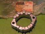 Yamaha 4H7-14612-00-00 Ring Nut , ex4
