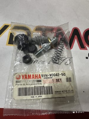 YAMAHA OEM MASTER CYLINDER KIT | 5VM-W0042-50-00 , br4