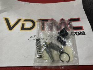 YAMAHA OEM MASTER CYLINDER KIT | 5VM-W0042-50-00 , br4