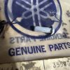 YAMAHA OEM HANGER, SPRING | 168-18144-00-00 , tr1