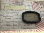Honda S90 Oil Pump Screen Filter 15421-028-010 , heng2