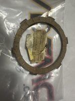 yamaha ,PLATE,FRICTION 122-16321-09-00 , cl11