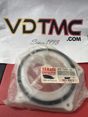 YAMAHA OEM HOLDER GUIDE | 4ES-14459-00-00 , int10