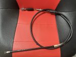 SUZUKI GS750 GS1100 NEW GENUINE CLUTCH CABLE 58200-45401 , ca22