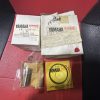 YAMAHA 4V1-11630-20-00 PISTON KIT , 2nd OS YZ80 , pk3