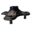 Yamaha ATV Wheel Hub Left Rear 4WV-25383-00 Grizzly Big Bear Kodiak  , blk1