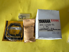 Yamaha , 466-11630-10-00 ,466-11635 , PISTON KIT 1ST , RD125 , pk2