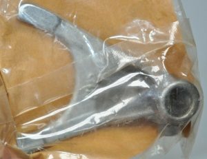 YAMAHA OEM FORK, SHIFT 2 | 1YW-18312-00-00 , tr8