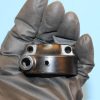 YAMAHA OEM CAP, GRIP LOWER | 1V1-26282-00-00 , th3