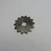 honda , 23800-HB6-000 NOS Honda Sprocket ATC125 TRX125 , heng2