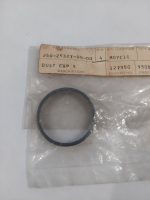 yamaha ,j60-25327-00 , motobike dust cap , cp7