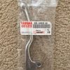 YAMAHA OEM LEVER | 23X-83922-01-00 , lev15