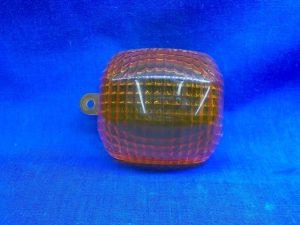 YAMAHA OEM FLASHER LENS | 4JH-83332-10-00 , l7
