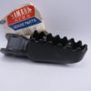 Yamaha YZ100 YZ250 YZ400 1979 IT250 1980 Genuine OEM Footrest 2W6-27421-00  , pg3