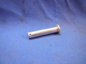 HONDA OEM PIN MAIN STEP BAR JOINT | 50603-056-000 hfr1