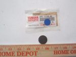 YAMAHA OEM ADJUSTING PAD | 26H-12168-M0-00, eng9
