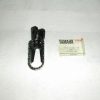 YAMAHA OEM SUPERSEDED BY 22W-27411-01-90 - FOOTREST 1 | 3R4-27411-00-00 , peg3